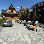 U Jancoka Nocleg ze śniadaniem Brzegi (Tatra)