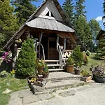 U Jancoka Nocleg ze śniadaniem 3*