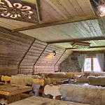 U Jancoka Brzegi (Tatra)