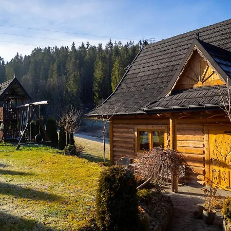 Bed & Breakfast U Jancoka