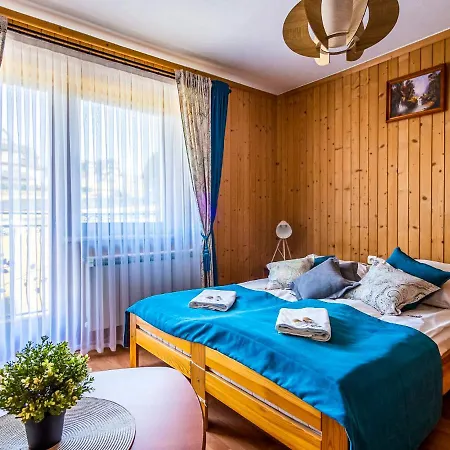 Bed & Breakfast U Jancoka Bukowina Tatrzanska