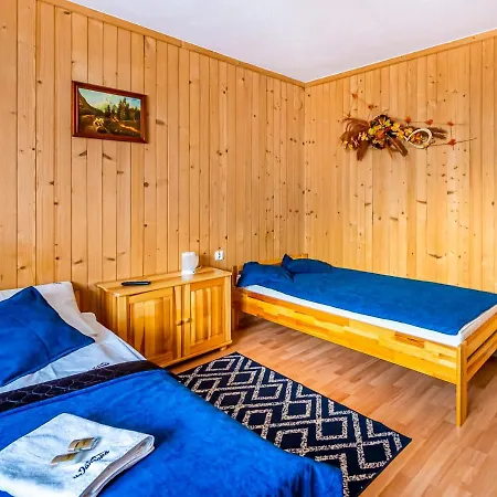 Bed & Breakfast U Jancoka