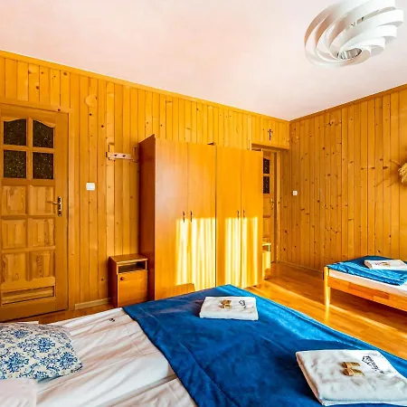 U Jancoka Bed & Breakfast Bukowina Tatrzanska
