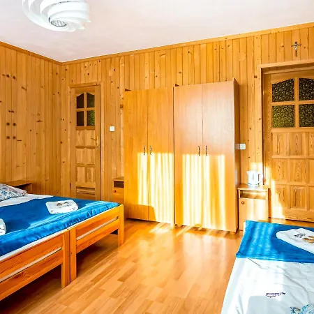 U Jancoka Bed & Breakfast Bukowina Tatrzanska