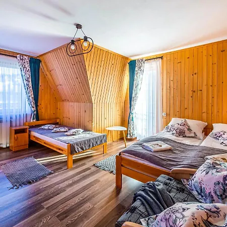 U Jancoka Bed & Breakfast
