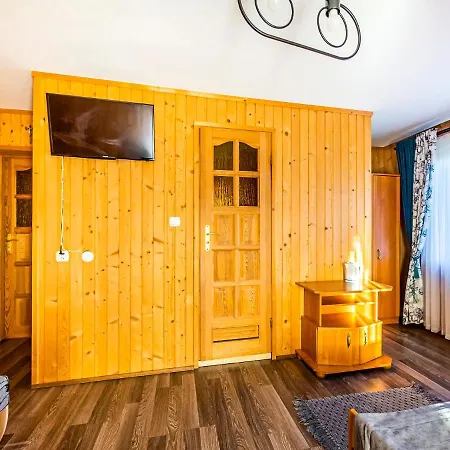 Bed & Breakfast U Jancoka