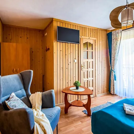 U Jancoka Bed & Breakfast *