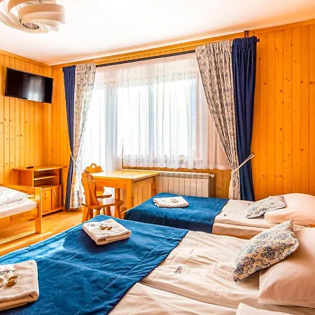 U Jancoka Bed & Breakfast
