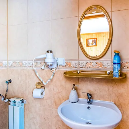 U Jancoka Bed & Breakfast