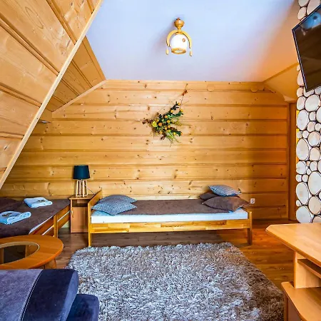 U Jancoka Bed & Breakfast Brzegi (Tatra)