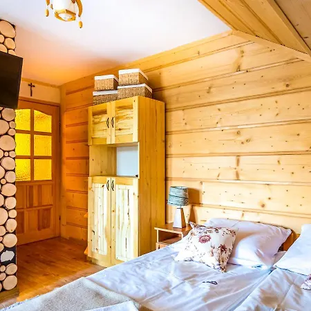 U Jancoka 3* Brzegi (Tatra)