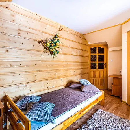 Bed & Breakfast U Jancoka Bukowina Tatrzanska