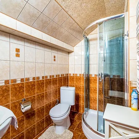 Bed & Breakfast U Jancoka Bukowina Tatrzanska