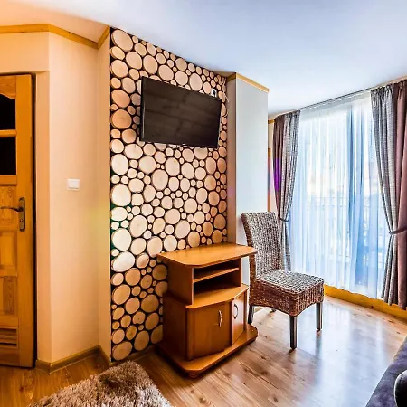 Bed & Breakfast U Jancoka