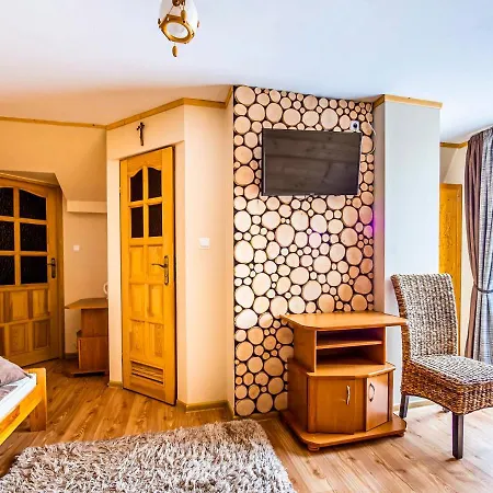 Bed & Breakfast U Jancoka