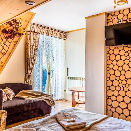 U Jancoka Bed & Breakfast