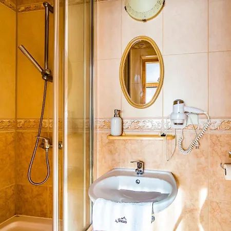 Bed & Breakfast U Jancoka *