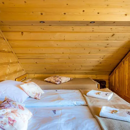 Bed & Breakfast U Jancoka