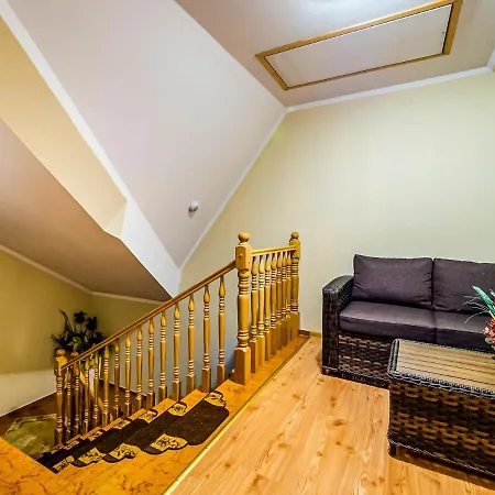 Bed & Breakfast U Jancoka *