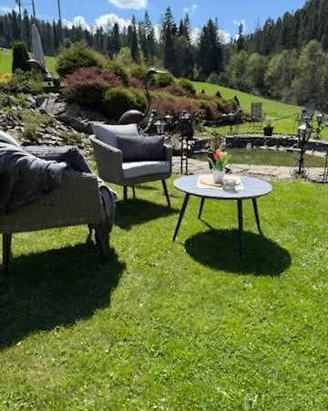 U Jancoka Bed & Breakfast 3*