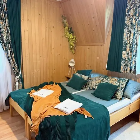 U Jancoka 3* Brzegi (Tatra)