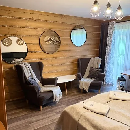 Bed & Breakfast U Jancoka