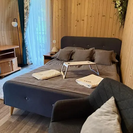 U Jancoka Bed and Breakfast 3*