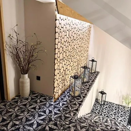 U Jancoka Bed & Breakfast Brzegi (Tatra)