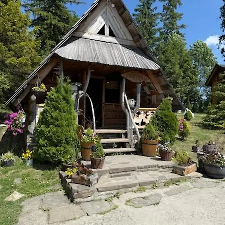U Jancoka Bed & Breakfast 3*