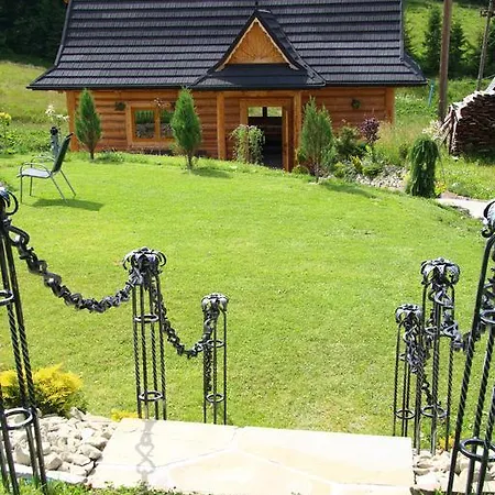 Bed & Breakfast U Jancoka *