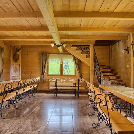 U Jancoka Bed & Breakfast