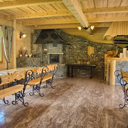 U Jancoka Bed & Breakfast Brzegi (Tatra)