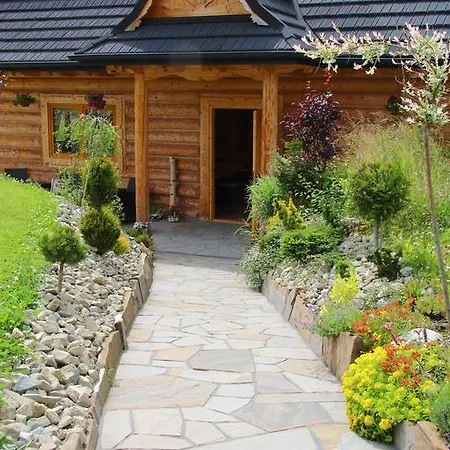 Bed & Breakfast U Jancoka Bukowina Tatrzanska