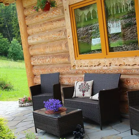 U Jancoka Bed & Breakfast