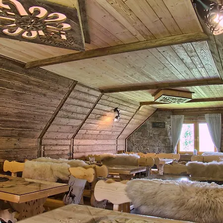 U Jancoka Brzegi (Tatra)