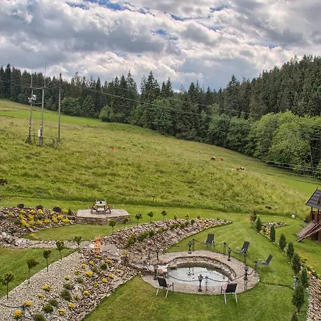 U Jancoka Bed & Breakfast